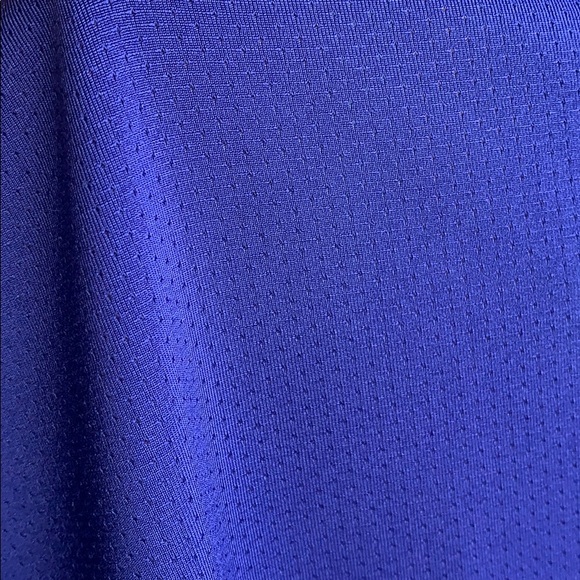 Under Armour Workout Tee - Picture 4 of 4